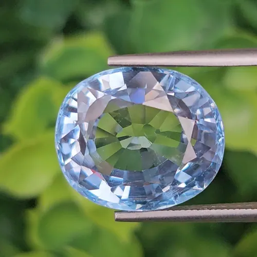 โทแพซ Topaz