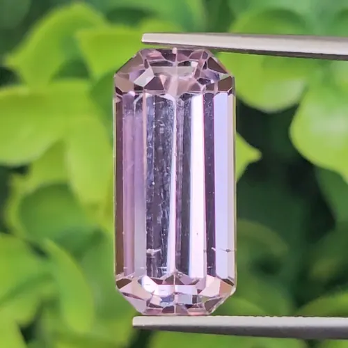 Natural Kunzite