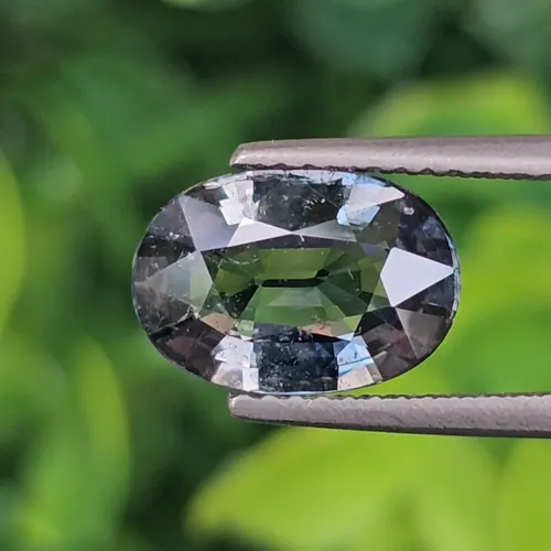 ไพลิน Natural Sapphire