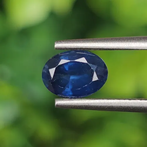 ไพลิน Natural Sapphire