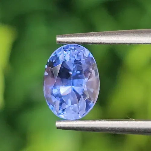 ไพลิน Natural Sapphire