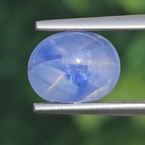 บลู สตาร์ แซฟไฟร์ Blue Star Sapphire
