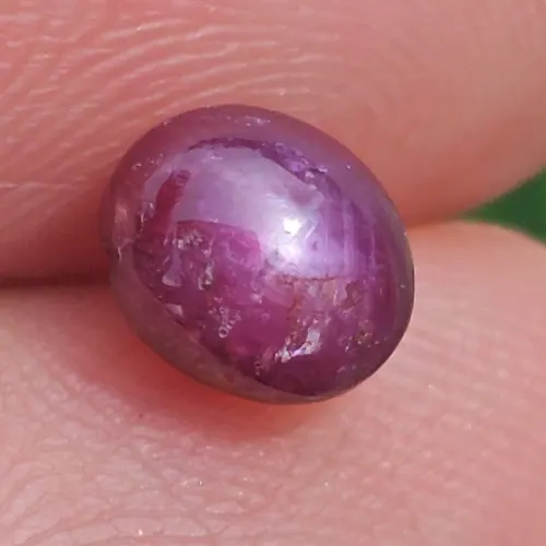 สตาร์ แซฟไฟร์ Star Sapphire