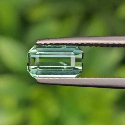 ทัวร์มาลีน Natural Tourmaline