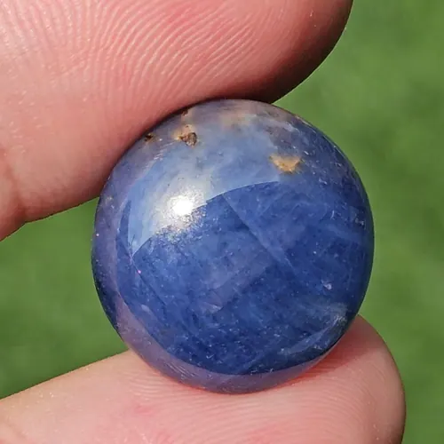 สตาร์ แซฟไฟร์ Star Sapphire