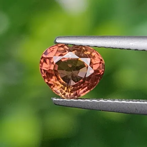 ทัวร์มาลีน Natural Tourmaline
