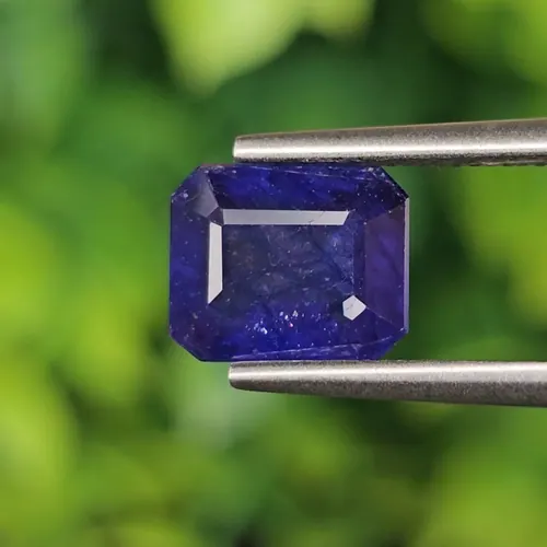 ไพลิน Natural Sapphire