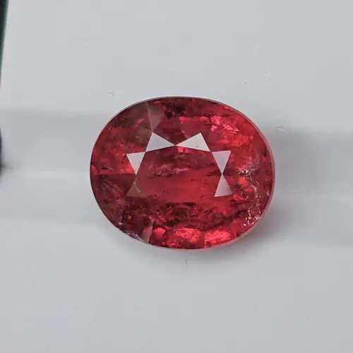 ทัวร์มาลีน Natural Tourmaline