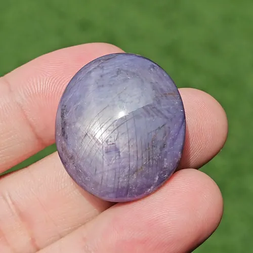 สตาร์ แซฟไฟร์ Star Sapphire