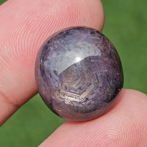 สตาร์ แซฟไฟร์ Star Sapphire