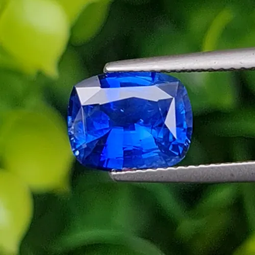 ไพลิน Natural Sapphire