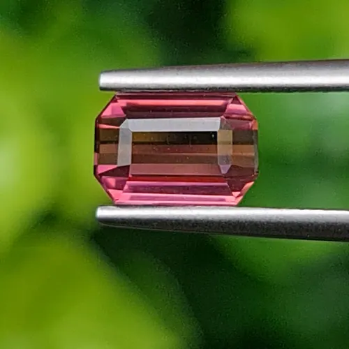 ทัวร์มาลีน Natural Tourmaline