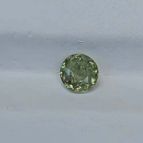 ดีแมนทรอยด์ การ์เน็ต Demantoid Garnet