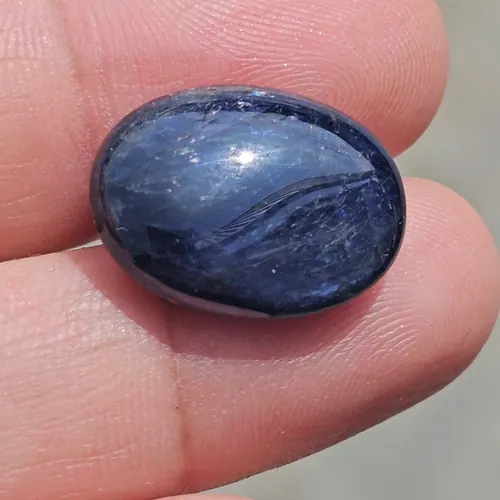 บลู สตาร์ แซฟไฟร์ Blue Star Sapphire