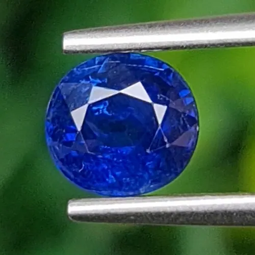 ไพลิน Natural Sapphire