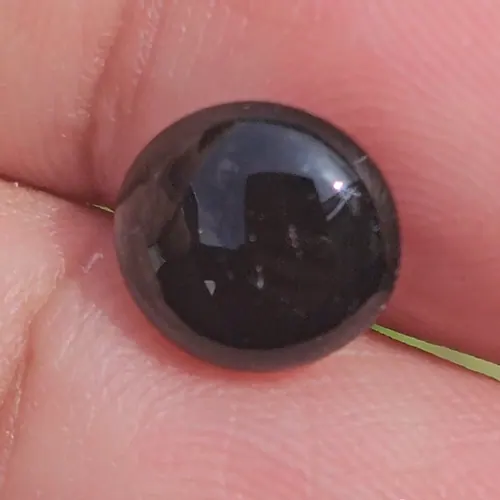Natural Sapphire