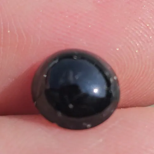 Natural Sapphire