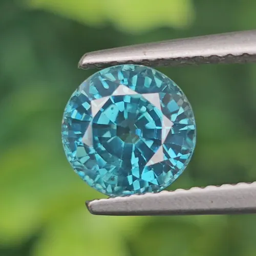 เพทาย Natural Zircon