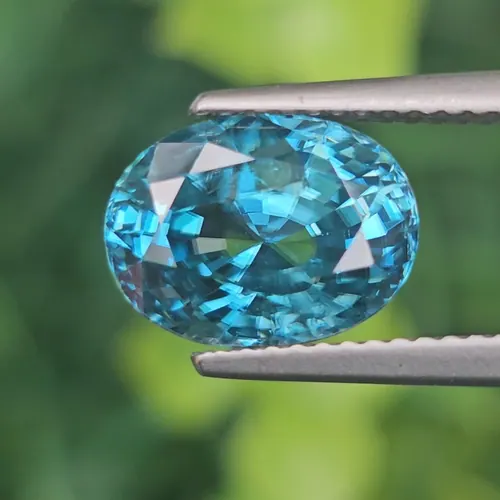 เพทาย Natural Zircon