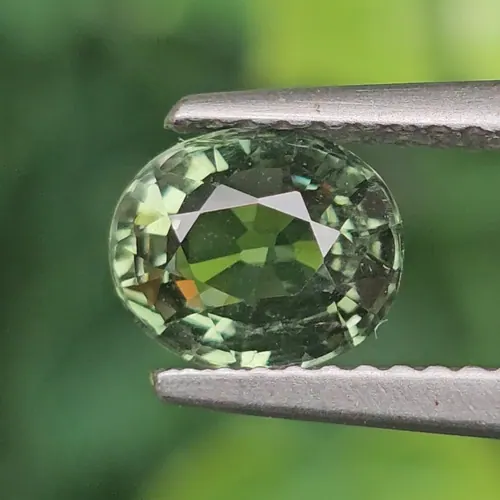 ทัวร์มาลีน Natural Tourmaline