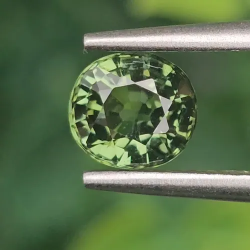 ทัวร์มาลีน Natural Tourmaline