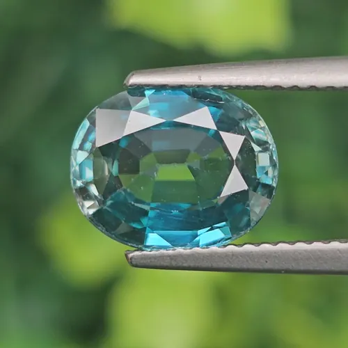 เพทาย Natural Zircon