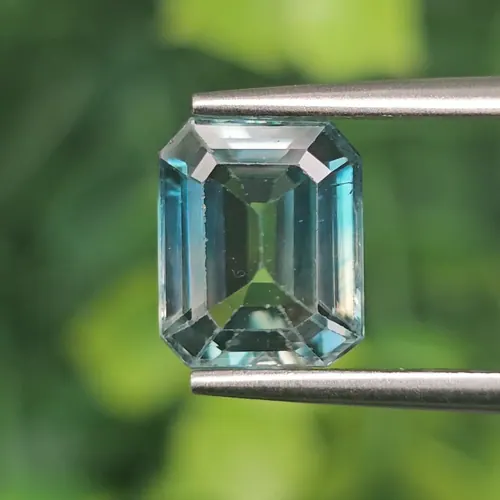 เพทาย Natural Zircon