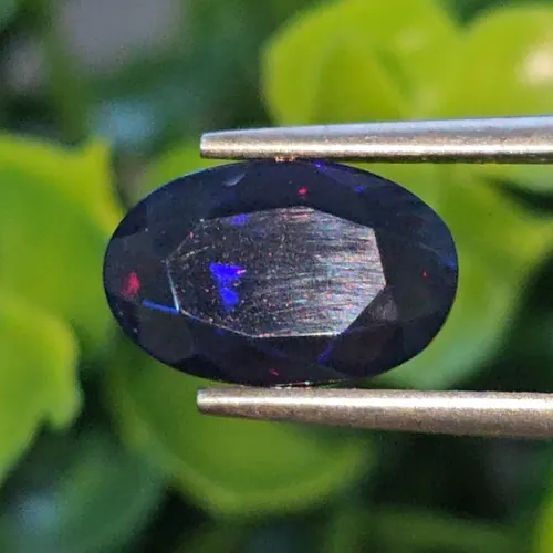 พลอย โอปอล Opal