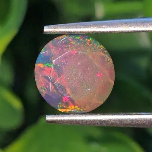 พลอย โอปอล Opal