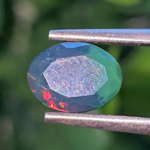 พลอย โอปอล Opal