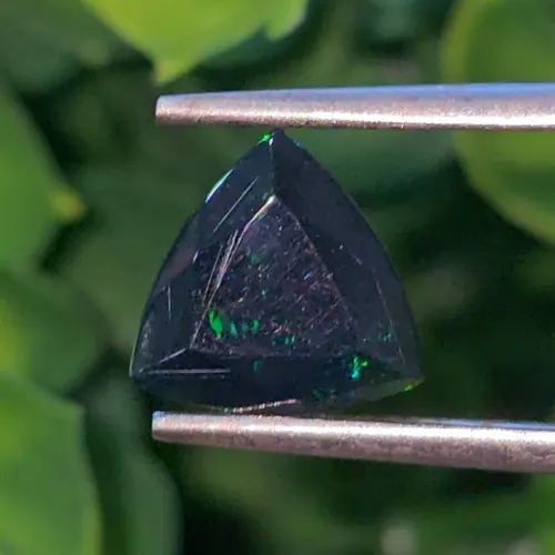 พลอย โอปอล Opal