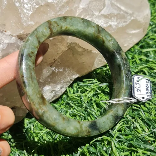 หยกแท้ Jadeite
