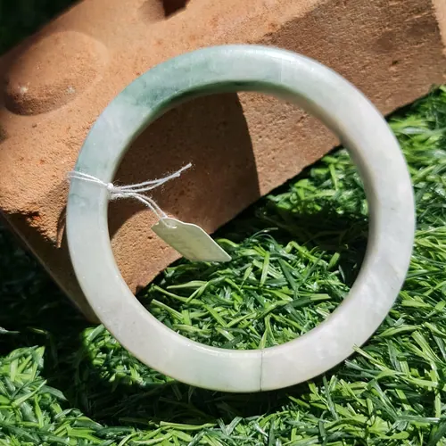 หยกแท้ Jadeite