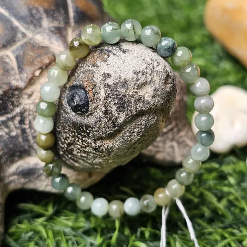 หยก Jadeite