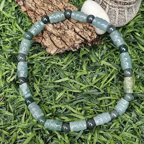 หยก Jadeite
