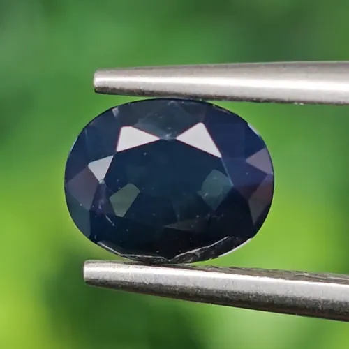 ไพลิน Natural Sapphire