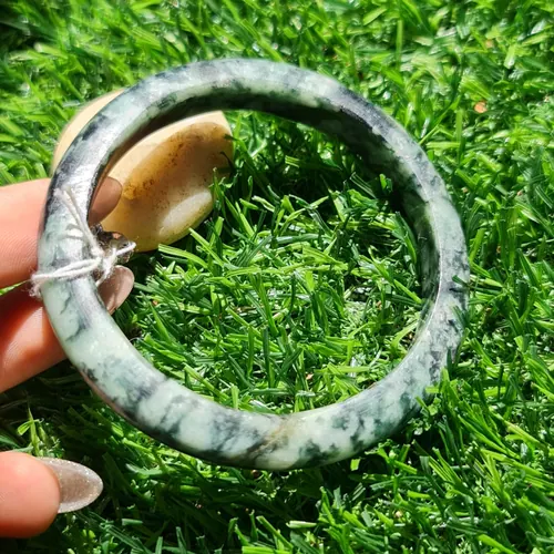 หยกแท้ Jadeite