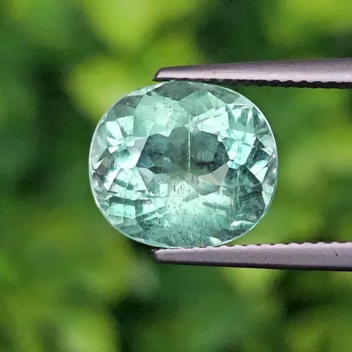 พลอย มรกต Natural Emerald