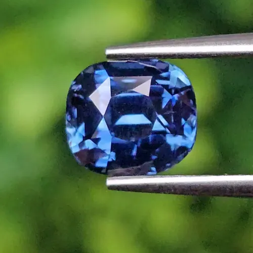 ไพลิน Natural Sapphire