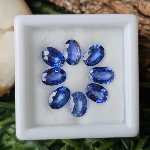 ไพลิน Natural Sapphire
