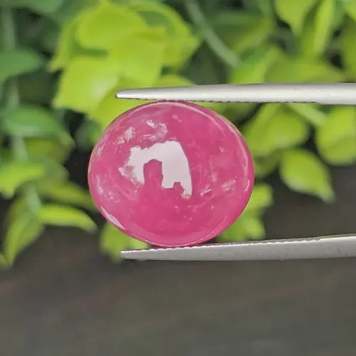 ทับทิม Natural Ruby Sapphire