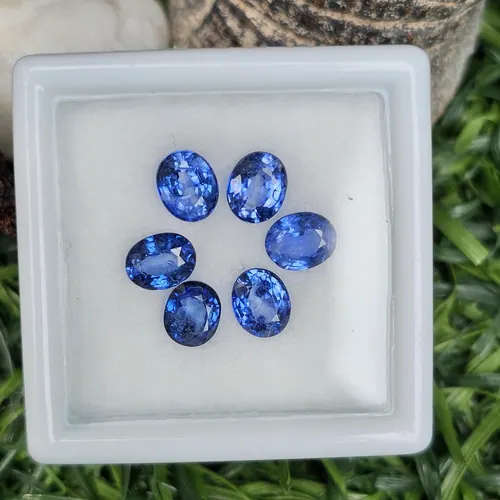 ไพลิน Natural Sapphire