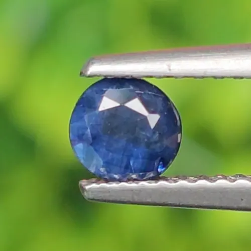 ไพลิน Natural Sapphire