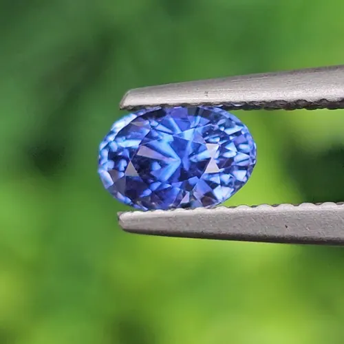 ไพลิน Natural Sapphire