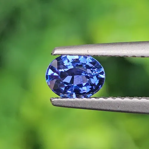 ไพลิน Natural Sapphire