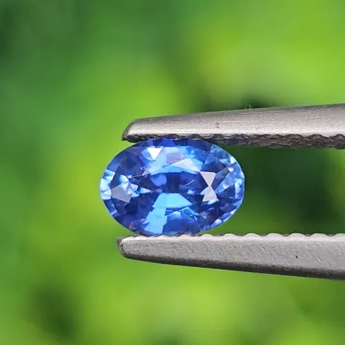 ไพลิน Natural Sapphire