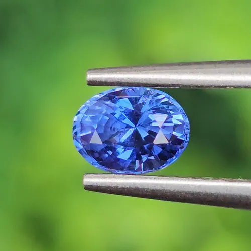 ไพลิน Natural Sapphire