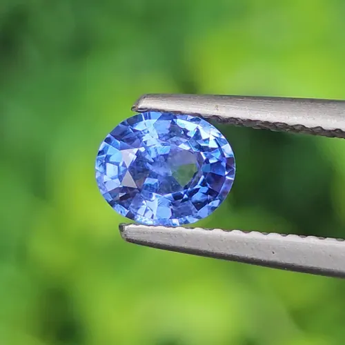ไพลิน Natural Sapphire