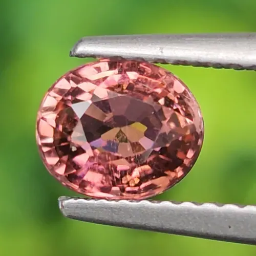 ทัวร์มาลีน Natural Tourmaline