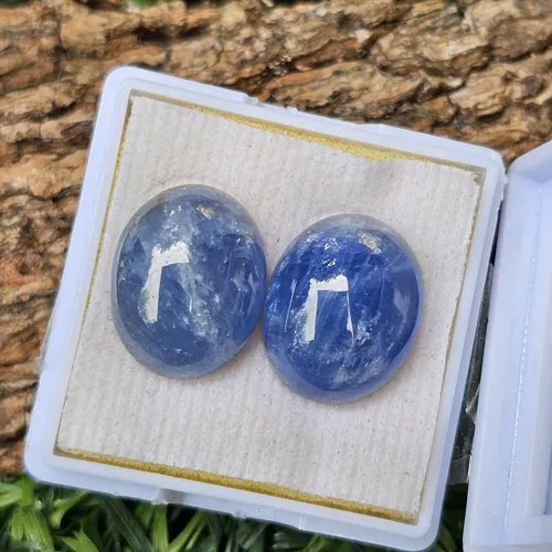 ไพลิน Natural Sapphire